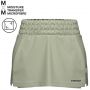 Head PLAY Skort Women CG - 38/40 (М)